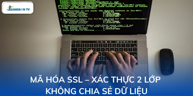 Bảo mật là yếu tố sống còn giúp nền tảng tạo được niềm tin với người dùng
