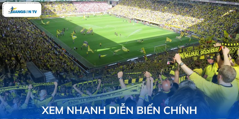 Xem nhanh – Bình luận hay – Chat sôi động