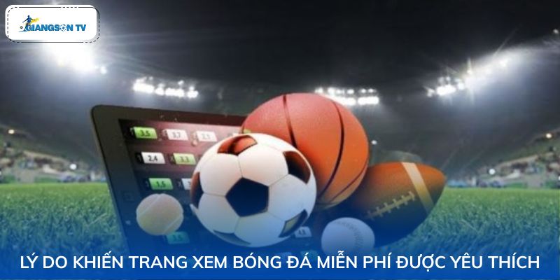 Tổng hợp những ưu điểm của trang web