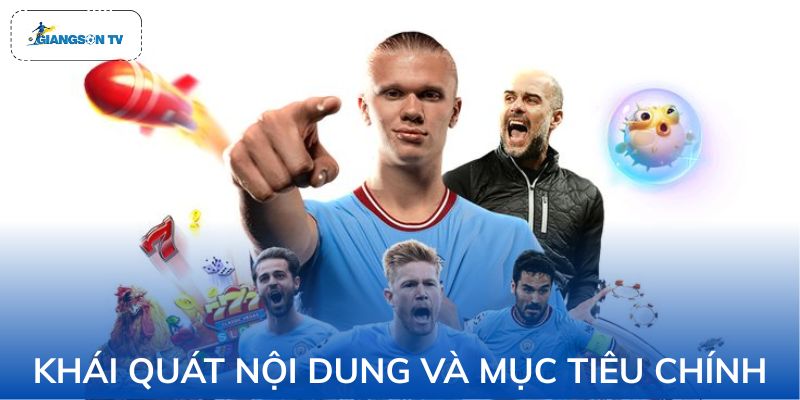 Giới thiệu tổng quan về chính sách người dùng minh bạch