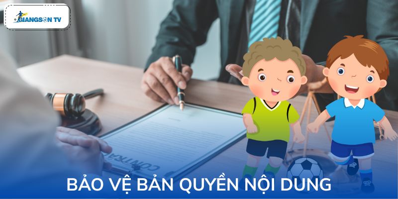 Bản quyền và sở hữu trí tuệ