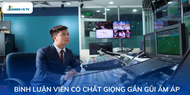 Đánh giá những bình luận viên tại trang web
