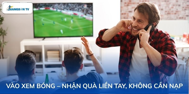 Nhận thưởng ngay sau khi hoàn thành nhiệm vụ