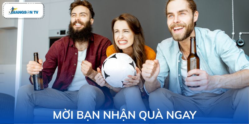 Giới thiệu bạn bè, cả hai cùng nhận thưởng