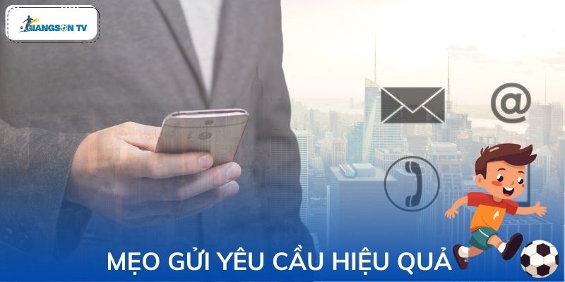Những điều cần nhớ để đảm bảo yêu cầu
