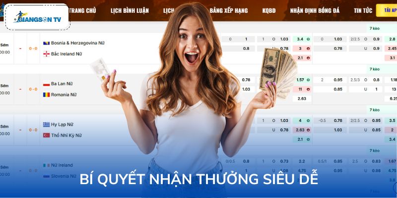 Hướng dẫn cách nhận thưởng “top bình luận sôi động” cực dễ cho fan