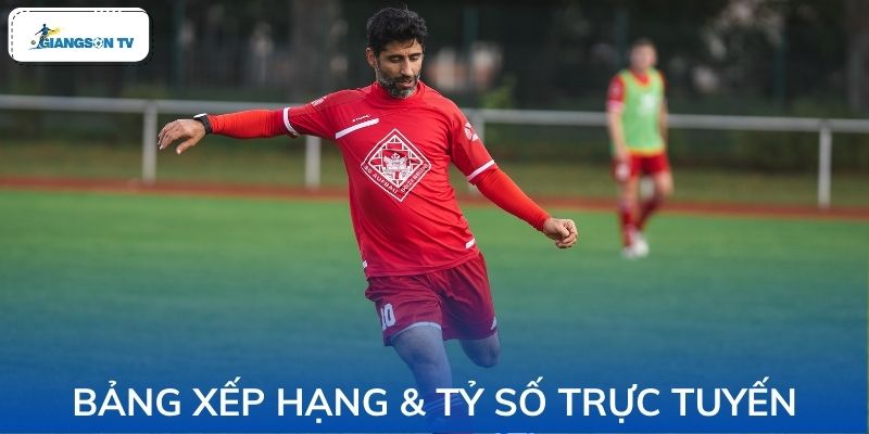 Cập nhật nhanh chóng – Chính xác